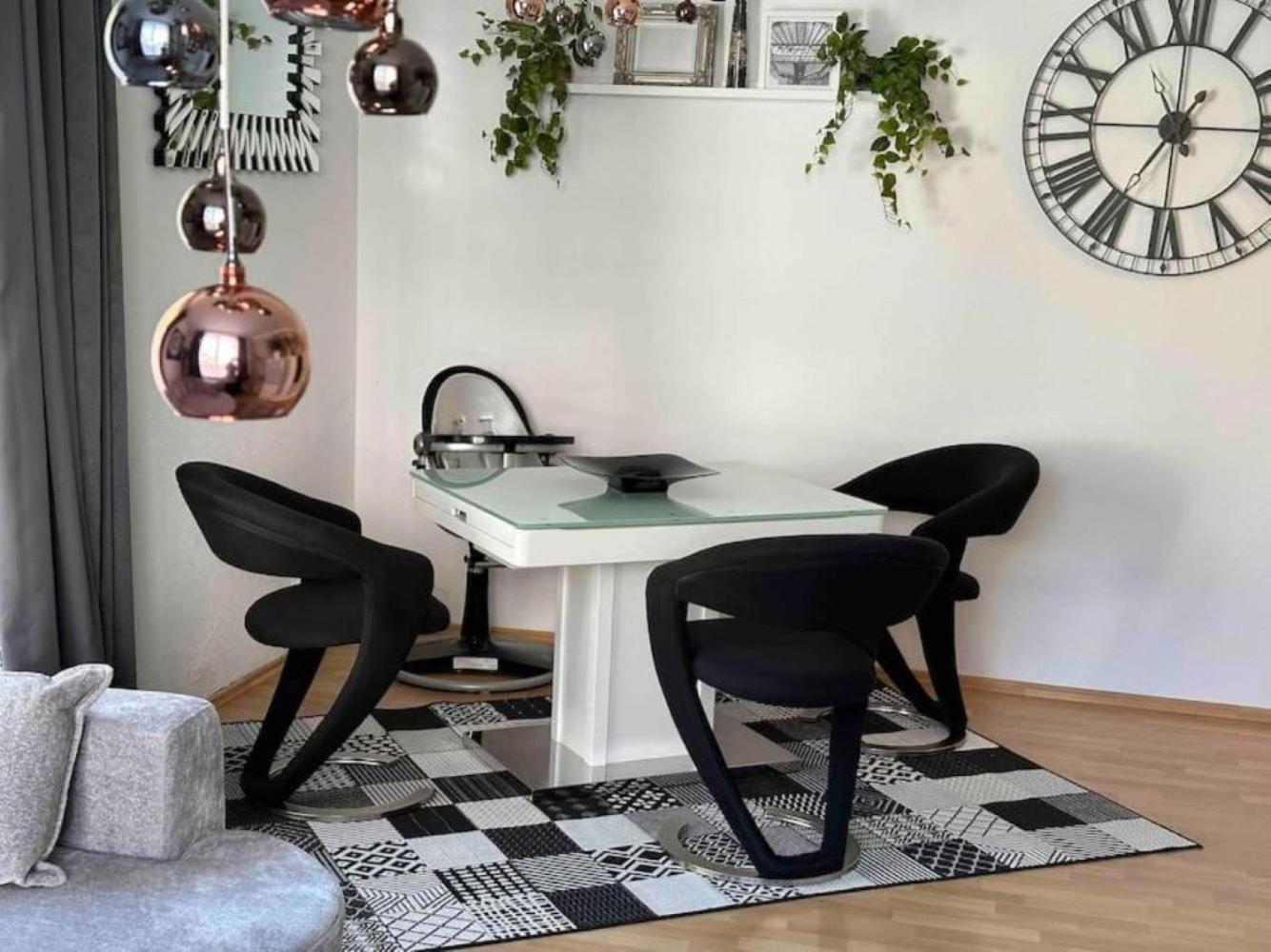 Wohnung 1 Mit 2 Schlafzimmern Und Terrasse Гросгмайн Екстериор снимка