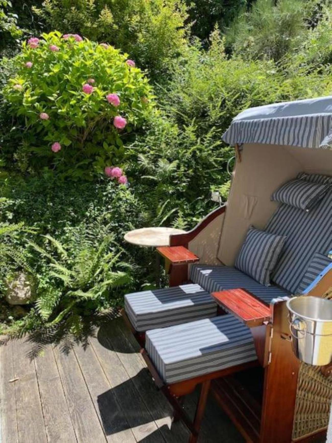 Wohnung 1 Mit 2 Schlafzimmern Und Terrasse Гросгмайн Екстериор снимка